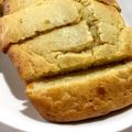 丘のタヌキちゃん's cooksnap of when they made HMで♪簡単濃厚バナナヨーグルトパウンド.