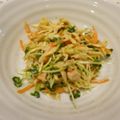 youtapapa's cooksnap of when they made 超簡単！切り干し大根サラダ.