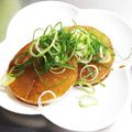 あーみだよ's cooksnap of when they made 絶品♡大根ステーキ.