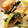 67luna's cooksnap of when they made かぶとごぼ天のほっこり煮物♪.