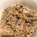 tantan910's cooksnap of when they made サバ水煮缶の炊き込みご飯.