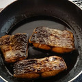 keiko513's cooksnap of when they made 簡単★サワラ２種（照り焼きorムニエル）.