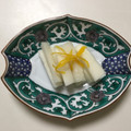 junara's cooksnap of when they made 塩もみ不要！超簡単　大根の柚子漬け.