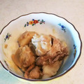 クックKOQ92X☆'s cooksnap of when they made 里芋と豚肉のしょうが煮.