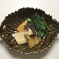 junara's cooksnap of when they made 厚揚げ豆腐と小松菜の煮浸し.