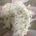 sæki's cooksnap of when they made 大根のごまマヨあえ★マヨ気分の副菜に.