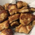 ae86_km's cooksnap of when they made 鳥むね肉のマヨ味噌焼き.