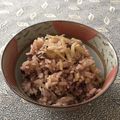 澤岡誼's cooksnap of when they made ✽爽やか　美味しい　生姜ご飯✽.