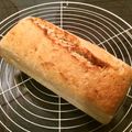 ブランディ's cooksnap of when they made ライ麦ふすま入り気分はドイツパン.