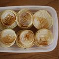 みるく茶's cooksnap of when they made 簡単大根のオーブン焼き・バター醤油味.