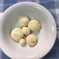 クックG497TM☆'s cooksnap of when they made 蜂蜜ミルキーキャラメル＆バリエーション.