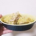 まるめがねのぬ's cooksnap of when they made キャベツと豚肉のミルフィーユ（重ね煮）.