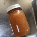 さぃ☆'s cooksnap of when they made 砂糖不使用♪圧力鍋で3分!!りんごジャム.