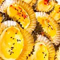ピヨたろう's cooksnap of when they made 基本の♪ほくほくスイートポテト.