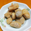 ☆かつもも☆'s cooksnap of when they made 里芋の煮っころがし.