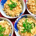 ふたごゆき's cooksnap of when they made ヘルシー和豆腐バーグ♡蓮根餡掛け♪.