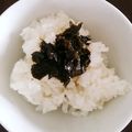 トリノオリンピック☆'s cooksnap of when they made 海苔の佃煮.