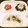 kmcats's cooksnap of when they made ☆離乳食後期〜完了期☆ 軟飯プレート③.