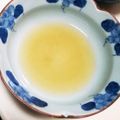 カミツレ＊＊＊'s cooksnap of when they made ☺鍋料理に☆レモン果汁で簡単♪塩ポン酢☺.