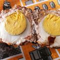 アブシンベル's cooksnap of when they made フライパンで！ 簡単 スコッチエッグ☆.