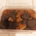 桜CHACHACHA's cooksnap of when they made 簡単！＊こんにゃくと大根の炒め煮＊.