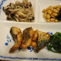 みゆwaco 's cooksnap of when they made お弁当用 塩鯖の唐揚げカレー風味.