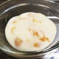 かぉちゃん♥'s cooksnap of when they made まぜるだけ＊簡単ヨーグルトデザート！.