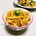 ねっちゃんっ's cooksnap of when they made 市販のすき焼きのタレで炊き込みご飯☆.