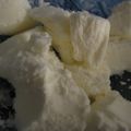 kkmatsu's cooksnap of when they made ヨーグルトアイス.