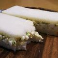 しじみごはん's cooksnap of when they made ＊たまごのサラダ＊ブロッコリーver..