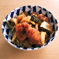 70gogo's cooksnap of when they made 酢鶏☆鶏むね肉とキャベツの簡単中華炒め.