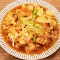 あーこ姐's cooksnap of when they made ☆親子丼☆.