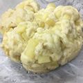 nyoko3's cooksnap of when they made 簡単HMで！りんごの蒸しパン.