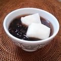 ｊｏｃｏｍｏｍｏｌａ's cooksnap of when they made 活力鍋でほったらかし☆簡単ぜんざい.