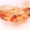 チョコ＆マロン's cooksnap of when they made ダイエット☆ささみ おからパウダー 焼き.