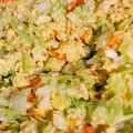 そらとだいち's cooksnap of when they made キャベツの大量消費に★　キャベツのツナ煮.
