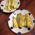 幸ママ♡'s cooksnap of when they made ＊新じゃがde揚げ焼きポテト＊.