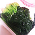 ぁこりんりん's cooksnap of when they made レンジで簡単！作り置き☆ほうれん草.