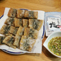miya2010's cooksnap of when they made さんまの唐揚げ☆.