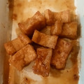 ロゼリン's cooksnap of when they made 厚揚げステーキ♪簡単な厚揚げの照り焼き.