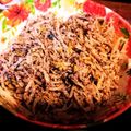 すみま～る's cooksnap of when they made ゆかりもやし.