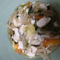 クックDF1OPG☆'s cooksnap of when they made カット野菜で和風あんかけ.
