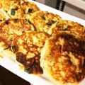 のんのんノンタロス's cooksnap of when they made ヘルシー肉無し豆腐100パーハンバーグ.