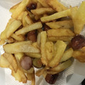 ばなちゃん666's cooksnap of when they made ジャガイモとウインナー炒め.