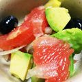 けにい先輩's cooksnap of when they made 血糖値を下げる究極のサラダ.