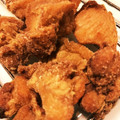 黒目パンダ's cooksnap of when they made 定番！時短！漬け込み不要！鶏の竜田揚げ.