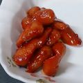 なおころピッコロ's cooksnap of when they made ウインナーのケチャップ炒め★.