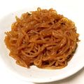 R★Hママ♥'s cooksnap of when they made 超簡単ウマイ♪しらたきのピリ辛醤油炒め.