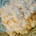 びわびわちゃん's cooksnap of when they made コストコのマッシュポテトの戻し方.