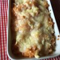 ちゃぎー's cooksnap of when they made 本当に美味しいラザニア風ドリア.